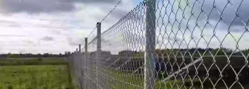 Electric fence